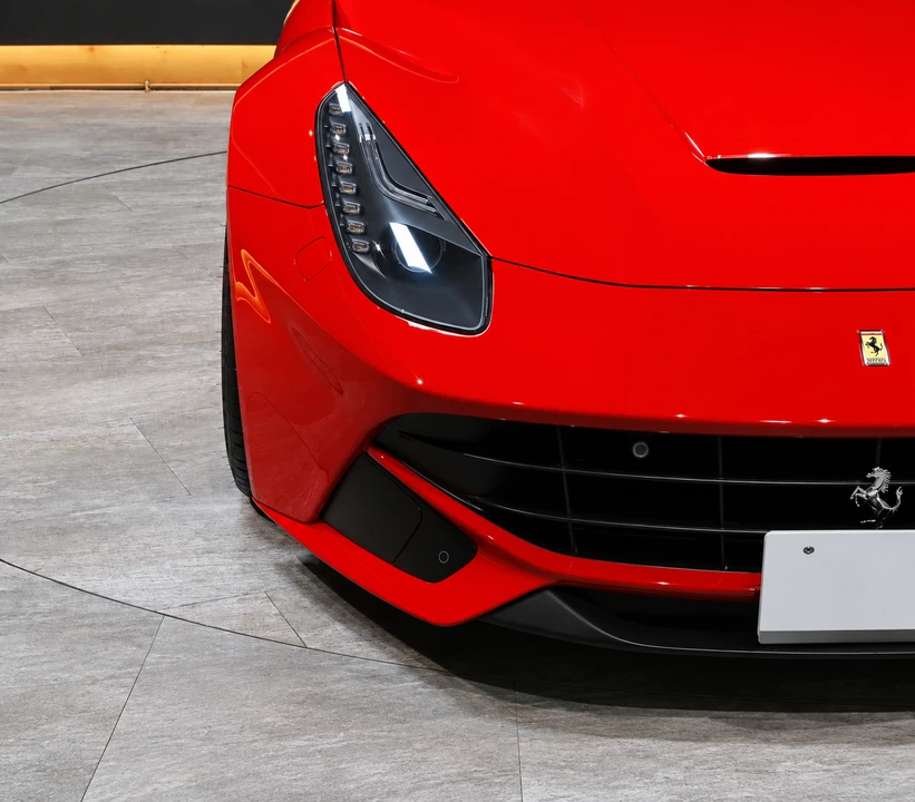 2014 Ferrari F12berlinetta - Image 23 of 31