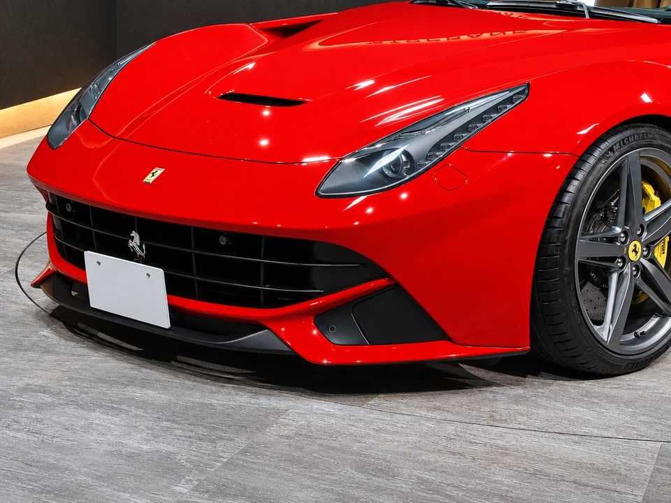 2014 Ferrari F12berlinetta - Image 24 of 31
