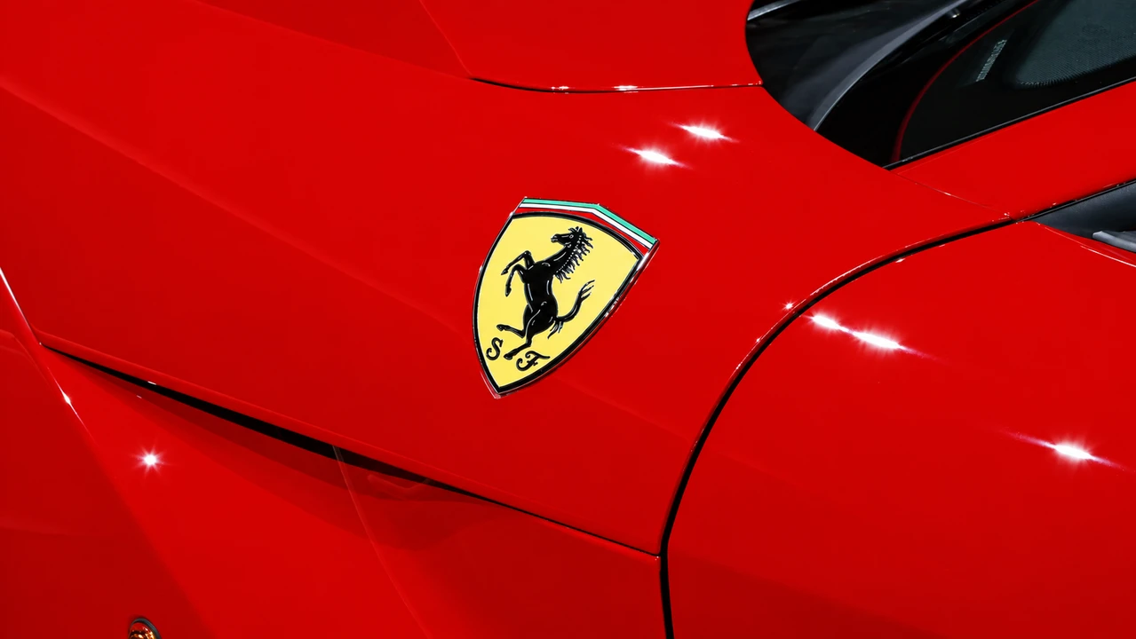 2014 Ferrari F12berlinetta - Image 26 of 31