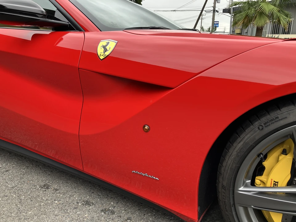2014 Ferrari F12berlinetta - Image 27 of 31