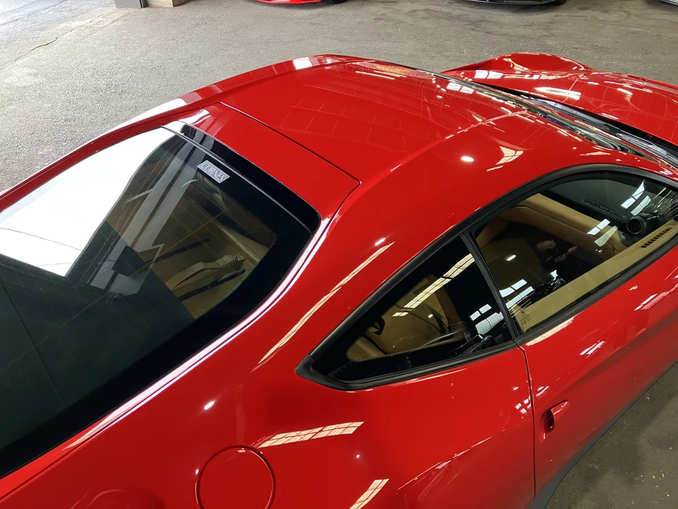 2014 Ferrari F12berlinetta - Image 29 of 31