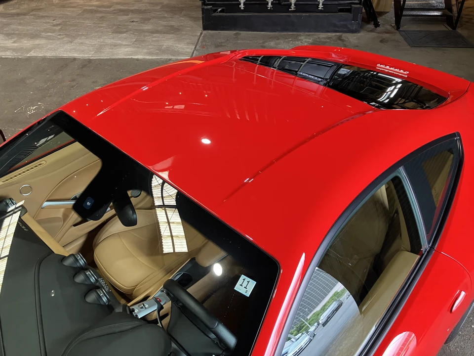 2014 Ferrari F12berlinetta - Image 30 of 31