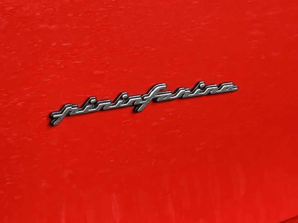 2014 Ferrari F12berlinetta - Image 28 of 31