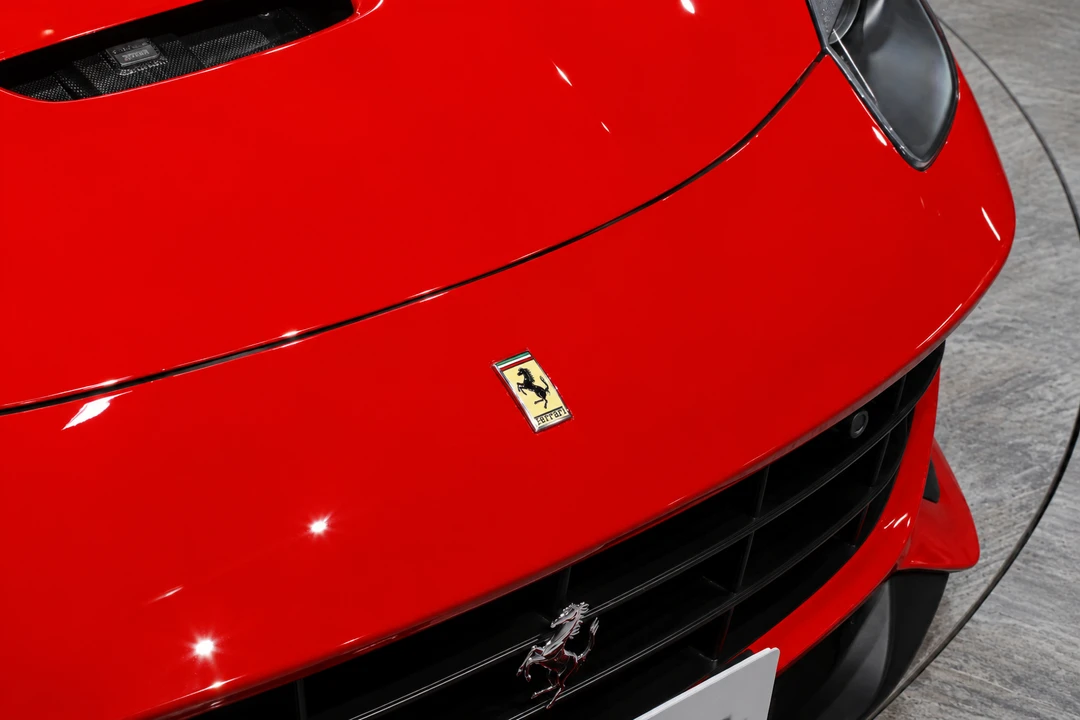 2014 Ferrari F12berlinetta - Image 25 of 31