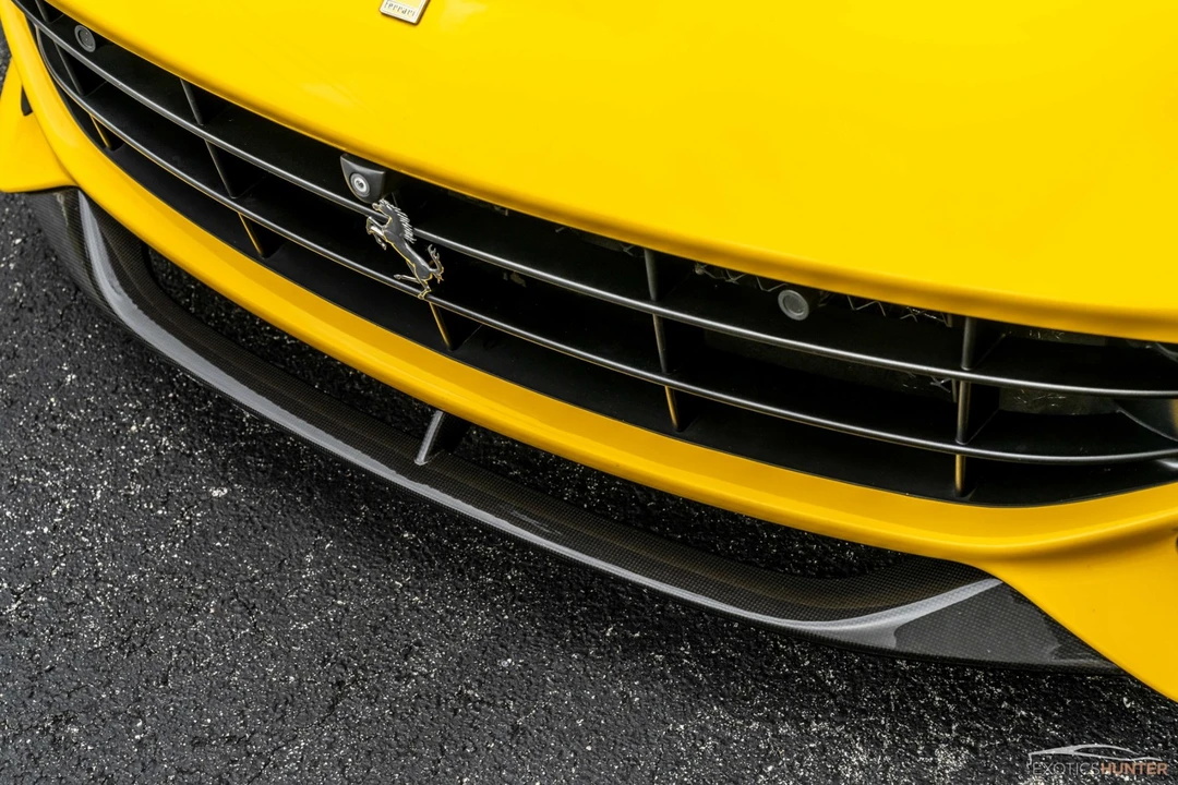 2014 Ferrari F12berlinetta - Image 21 of 31