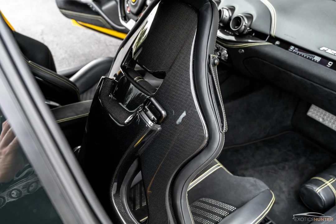 2014 Ferrari F12berlinetta - Image 6 of 31
