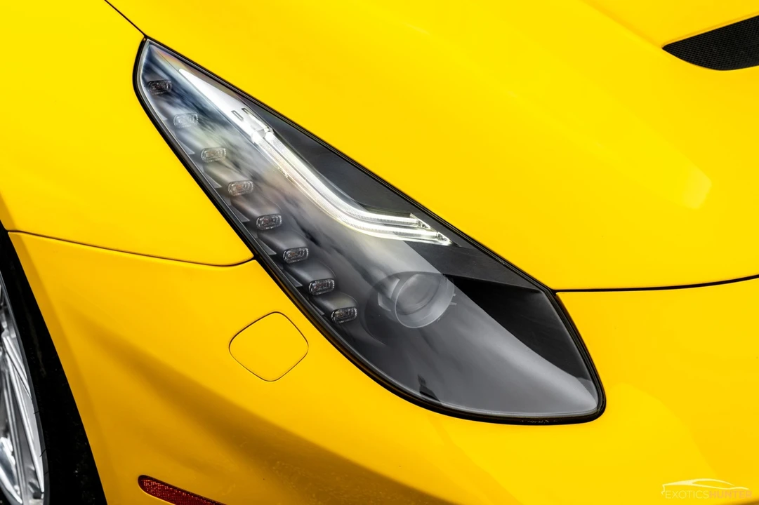 2014 Ferrari F12berlinetta - Image 23 of 31