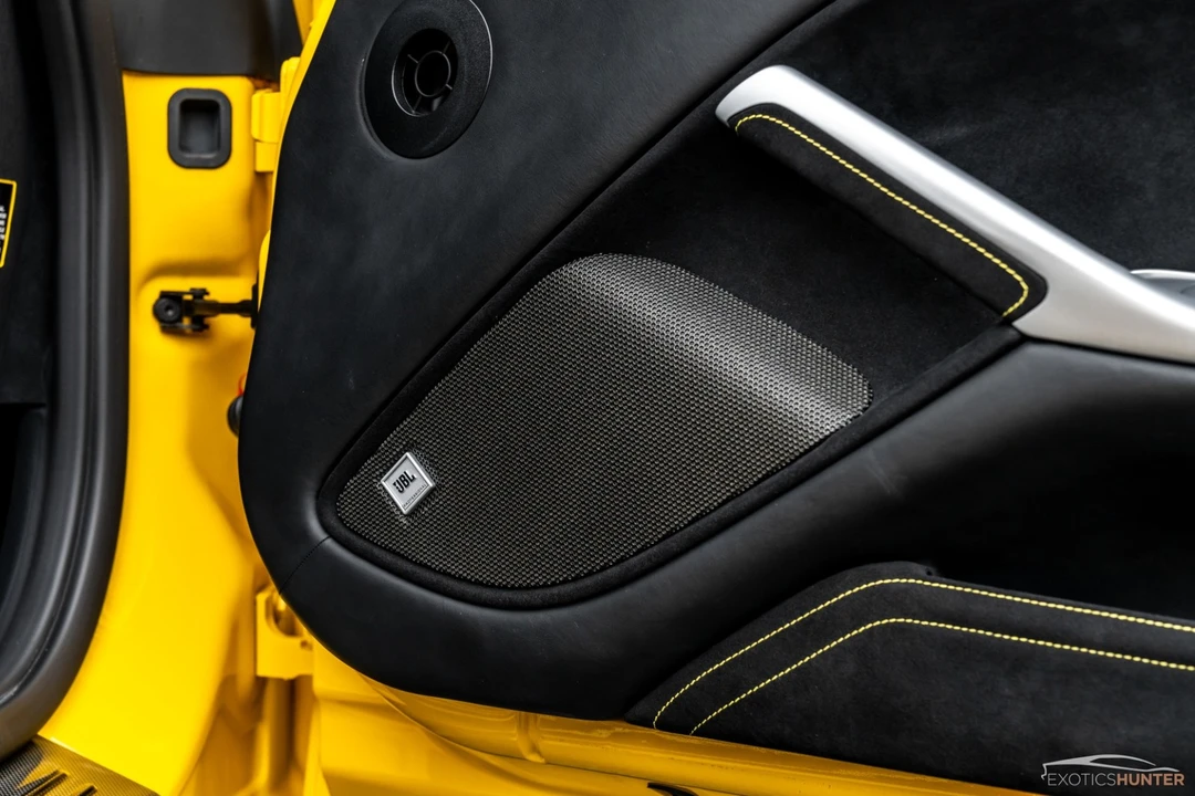2014 Ferrari F12berlinetta - Image 16 of 31