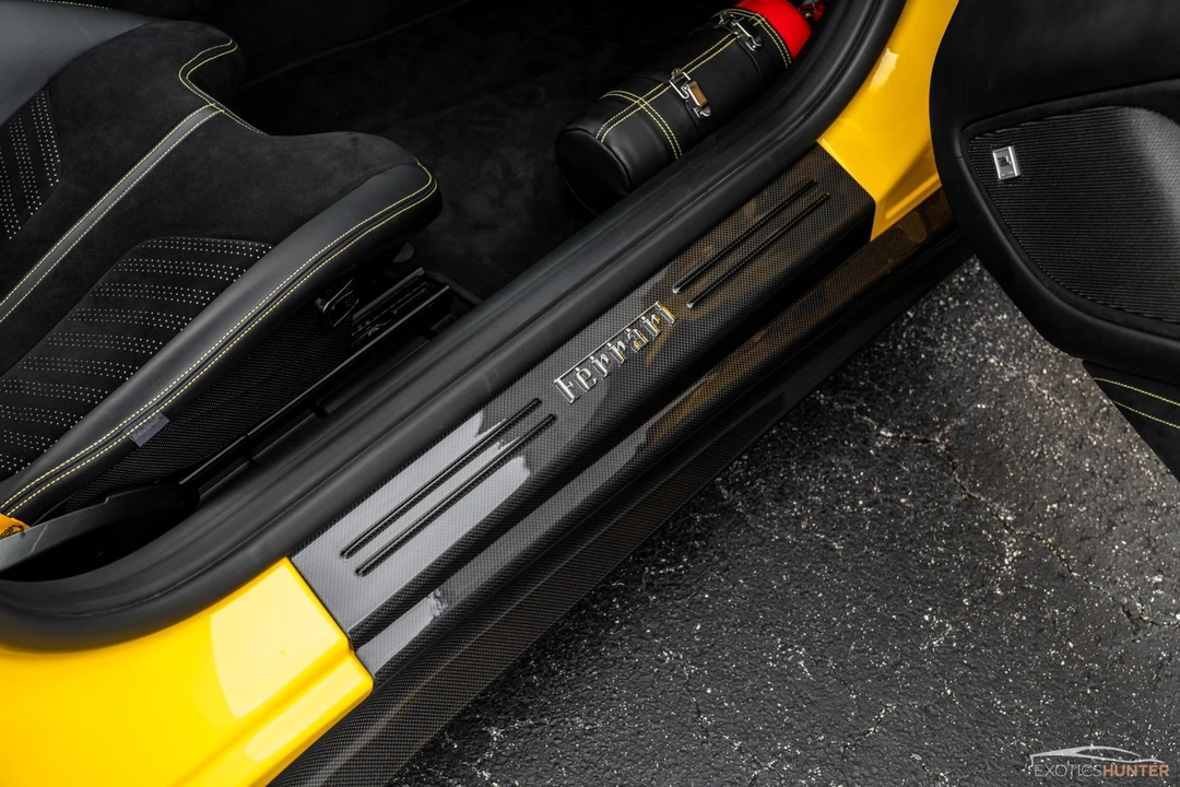 2014 Ferrari F12berlinetta - Image 13 of 31