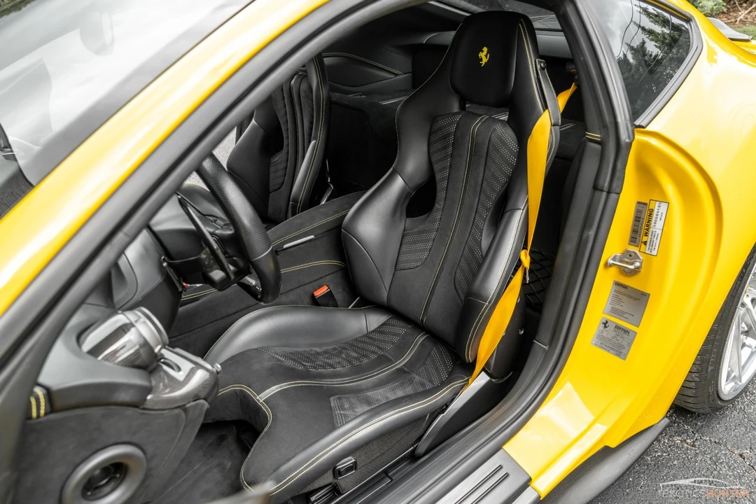 2014 Ferrari F12berlinetta - Image 18 of 31