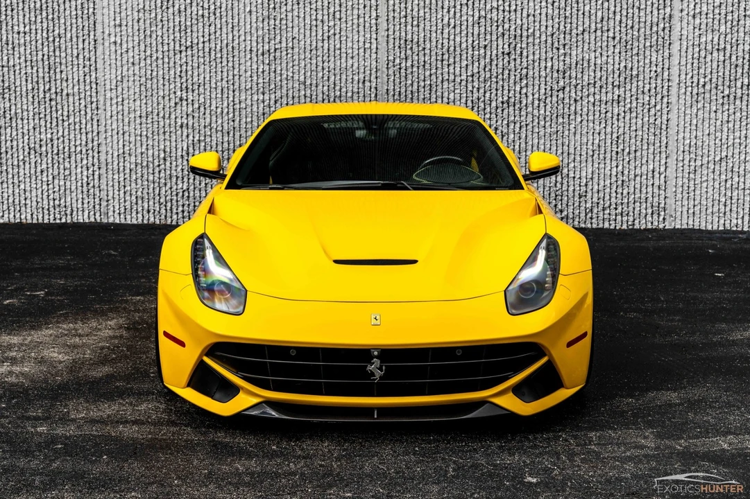 2014 Ferrari F12berlinetta - Image 11 of 31