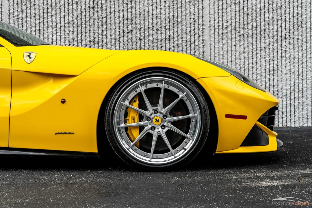 2014 Ferrari F12berlinetta - Image 17 of 31