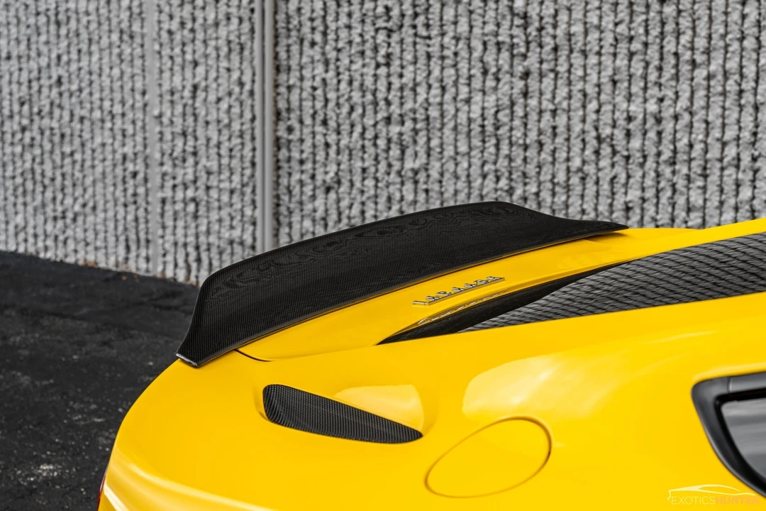 2014 Ferrari F12berlinetta - Image 19 of 31
