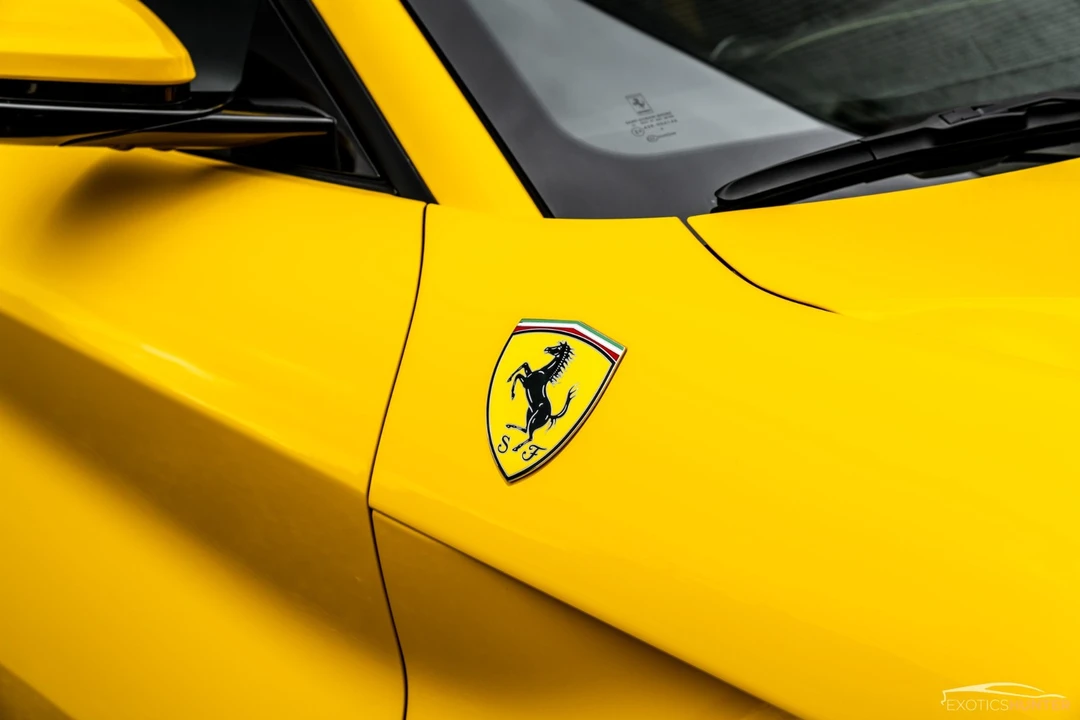2014 Ferrari F12berlinetta - Image 30 of 31