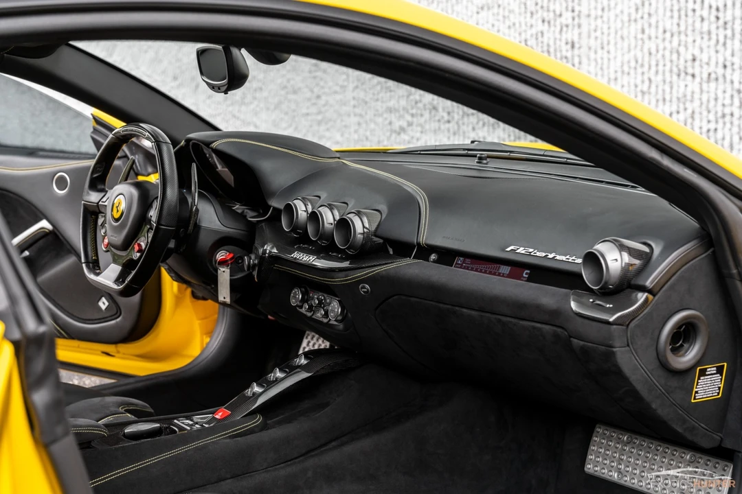 2014 Ferrari F12berlinetta - Image 4 of 31