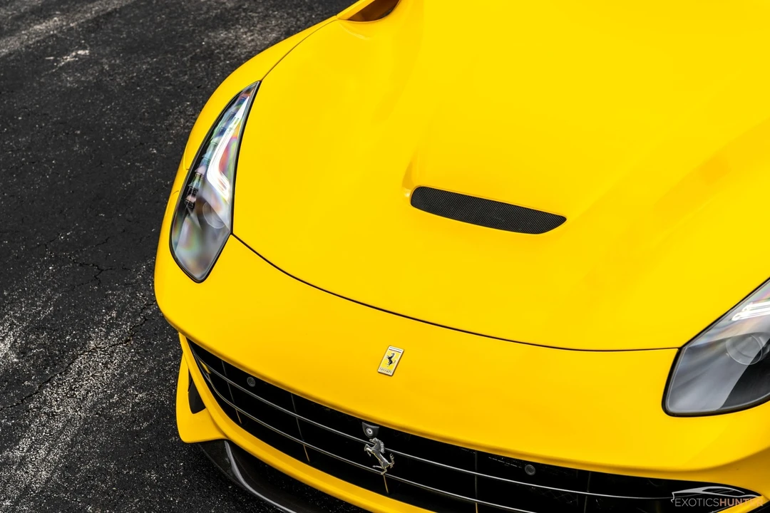 2014 Ferrari F12berlinetta - Image 22 of 31