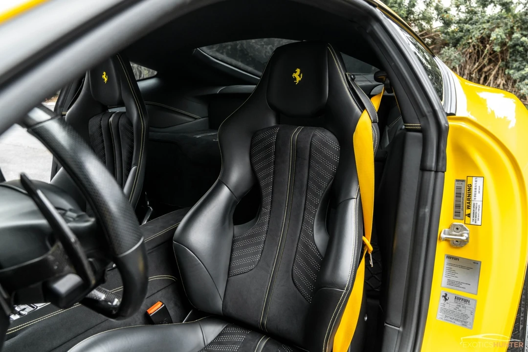 2014 Ferrari F12berlinetta - Image 2 of 31