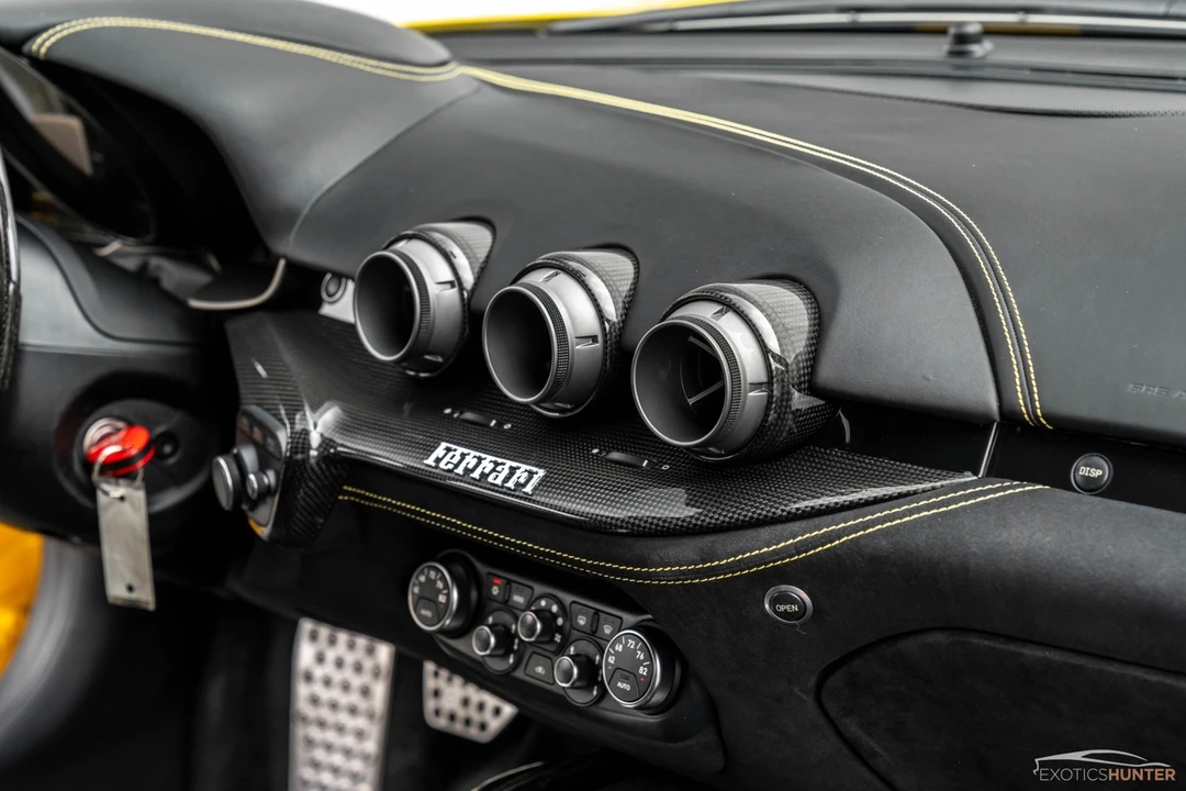 2014 Ferrari F12berlinetta - Image 15 of 31