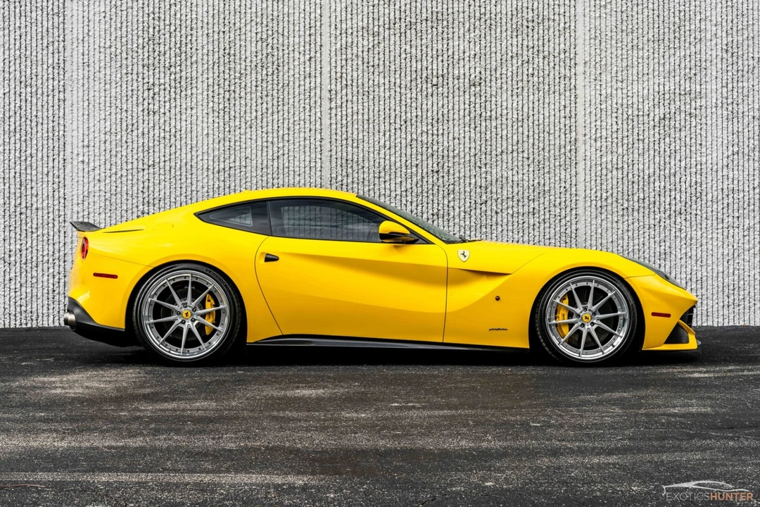 2014 Ferrari F12berlinetta - Image 12 of 31