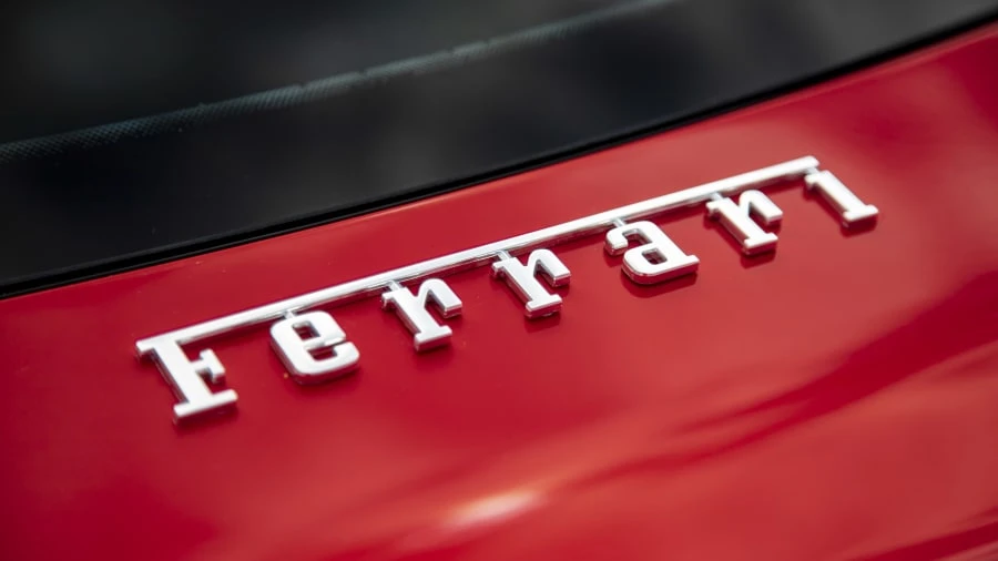 2014 Ferrari F12berlinetta - Image 9 of 14