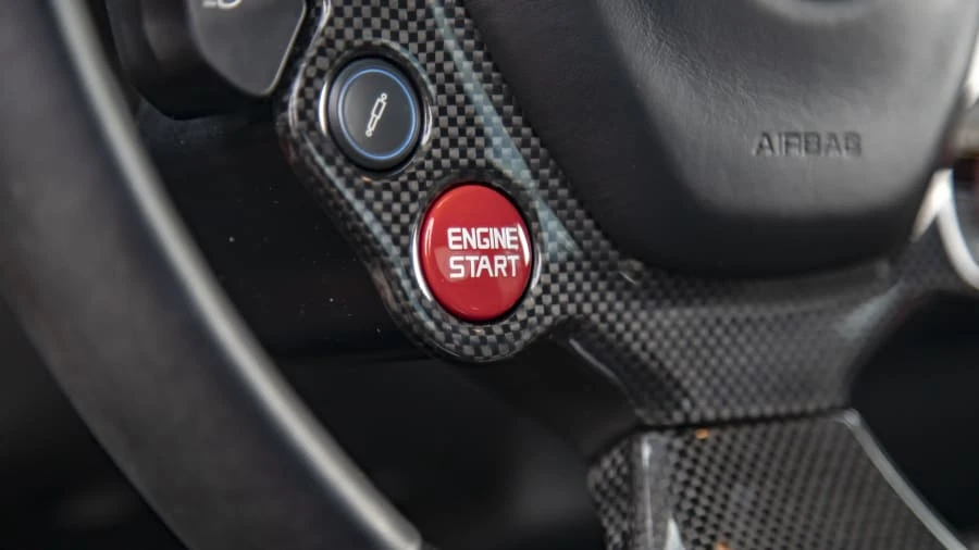 2014 Ferrari F12berlinetta - Image 11 of 14
