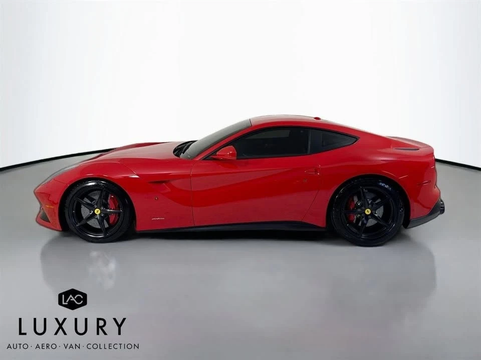 2014 Ferrari F12berlinetta - Image 6 of 20