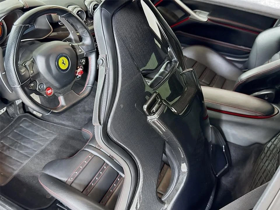 2014 Ferrari F12berlinetta - Image 20 of 20