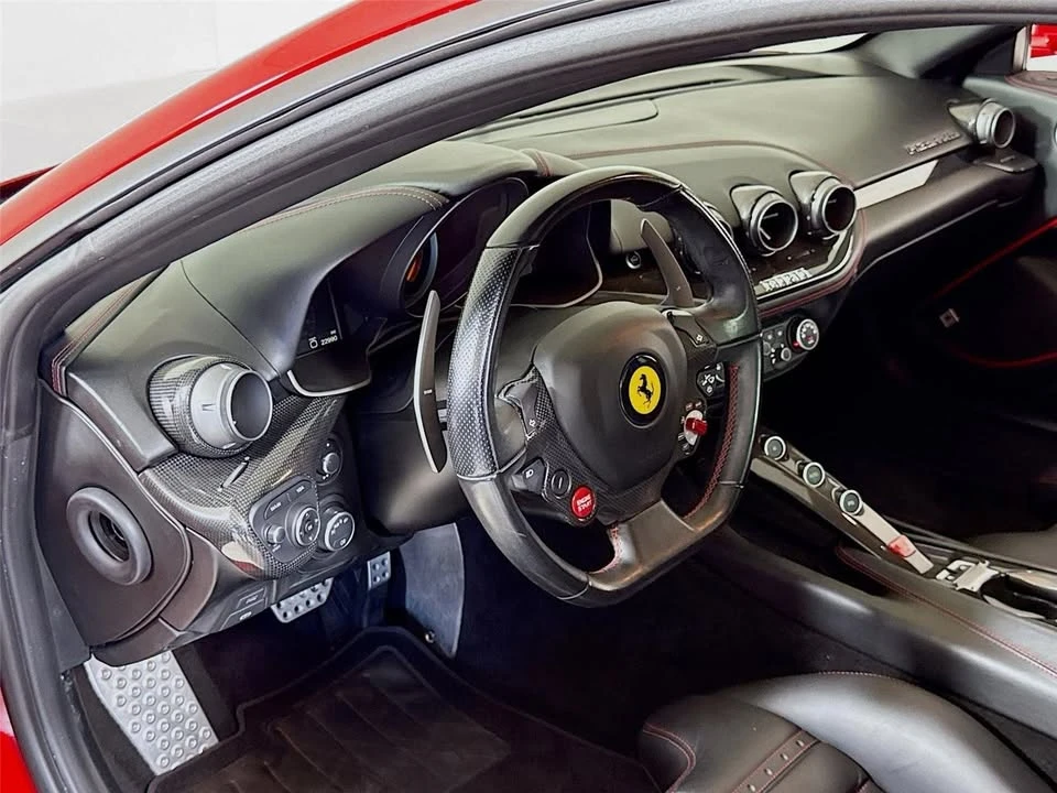 2014 Ferrari F12berlinetta - Image 11 of 20