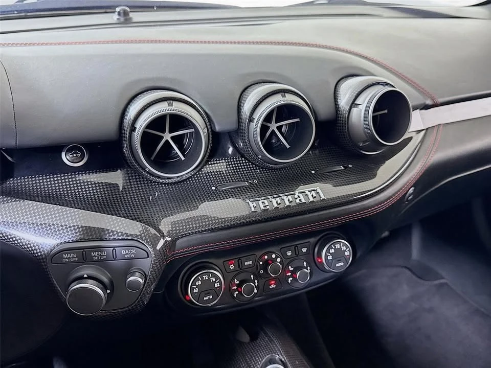 2014 Ferrari F12berlinetta - Image 15 of 20