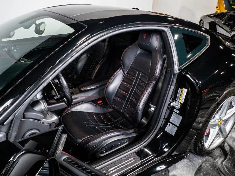 2014 Ferrari F12berlinetta - Image 2 of 4