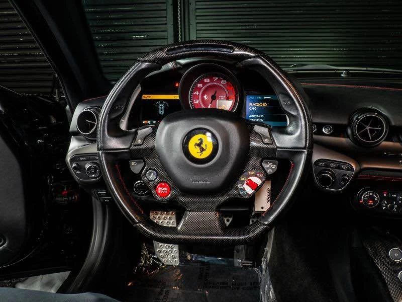 2014 Ferrari F12berlinetta - Image 3 of 4