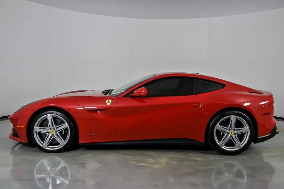 2014 Ferrari F12berlinetta - Image 8 of 20