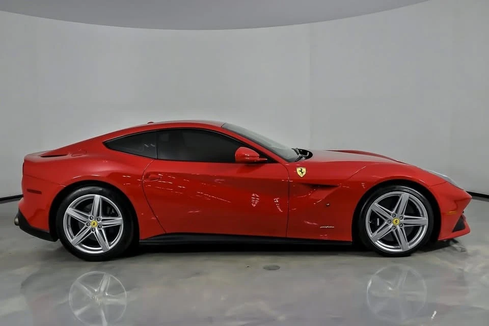 2014 Ferrari F12berlinetta - Image 14 of 20
