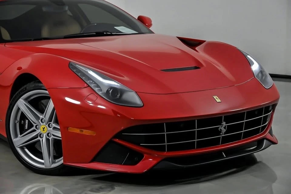 2014 Ferrari F12berlinetta - Image 3 of 20
