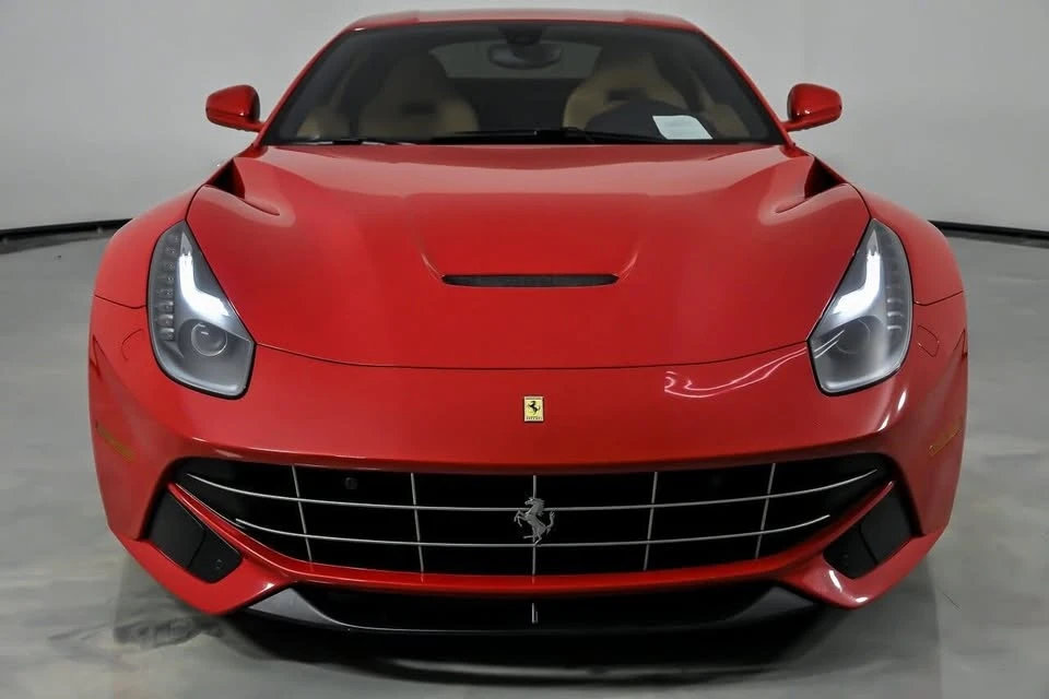 2014 Ferrari F12berlinetta - Image 5 of 20