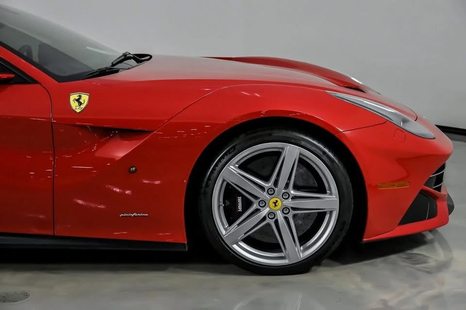 2014 Ferrari F12berlinetta - Image 15 of 20