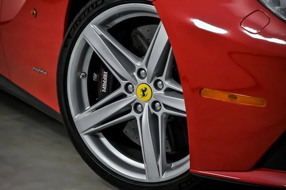 2014 Ferrari F12berlinetta - Image 4 of 20