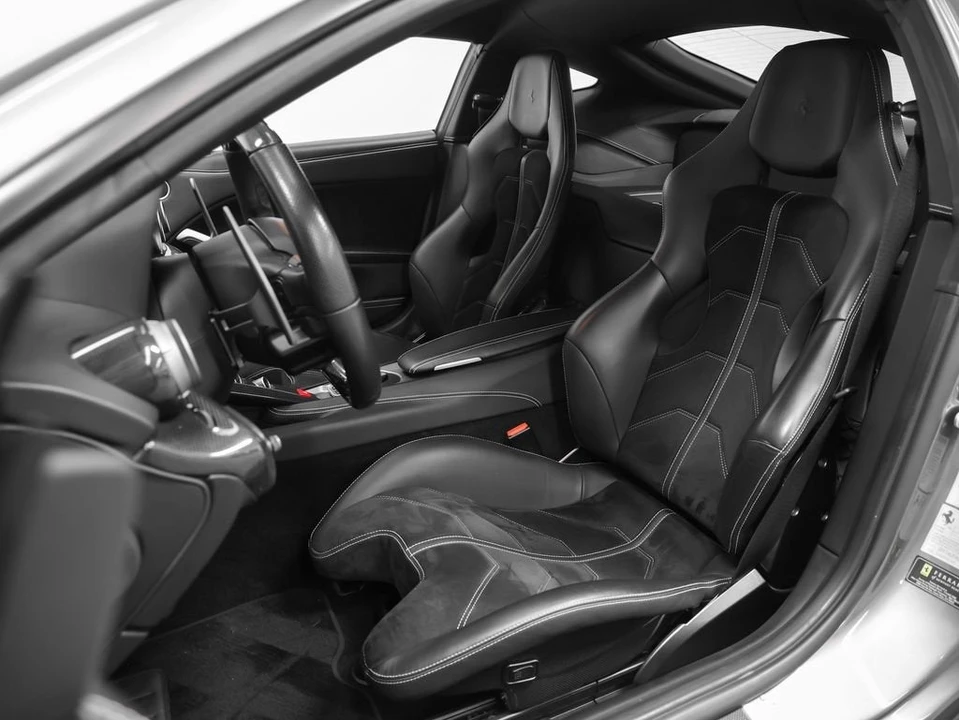 2014 Ferrari F12berlinetta - Image 3 of 12