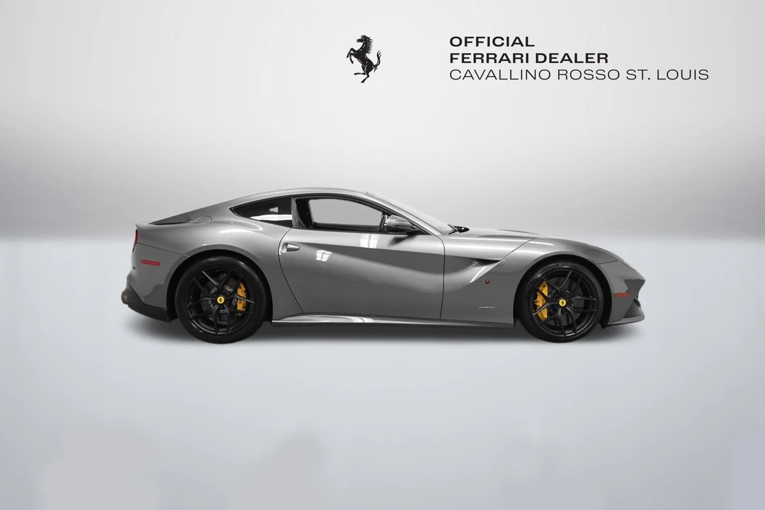 2014 Ferrari F12berlinetta - Image 10 of 12