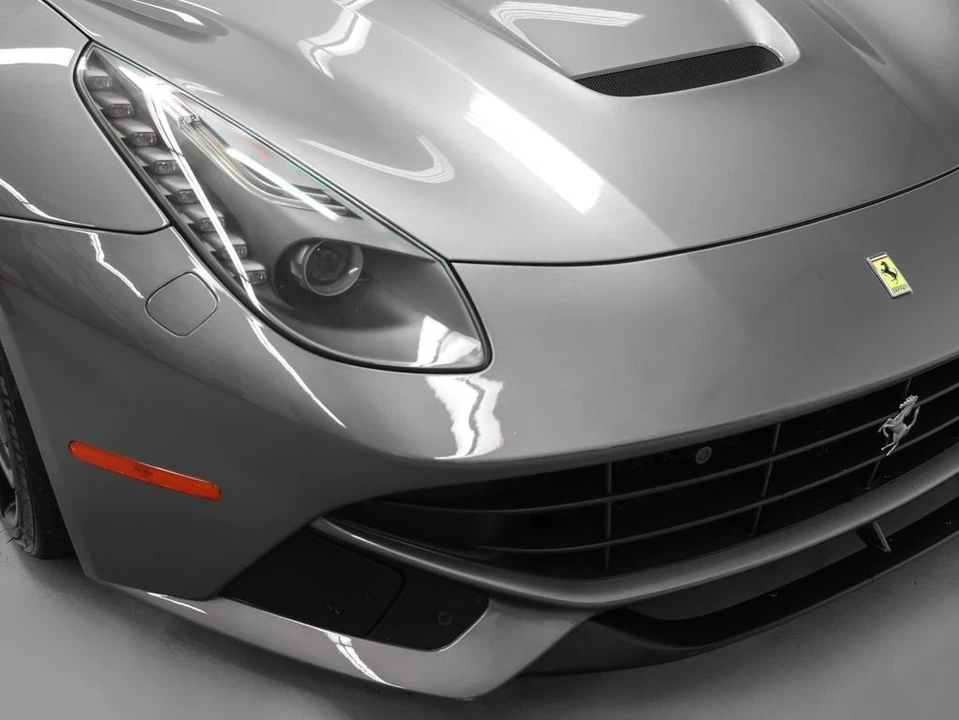 2014 Ferrari F12berlinetta - Image 11 of 12