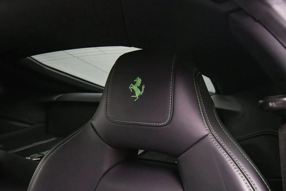2014 Ferrari F12berlinetta - Image 8 of 8