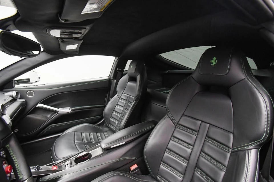 2014 Ferrari F12berlinetta - Image 5 of 8