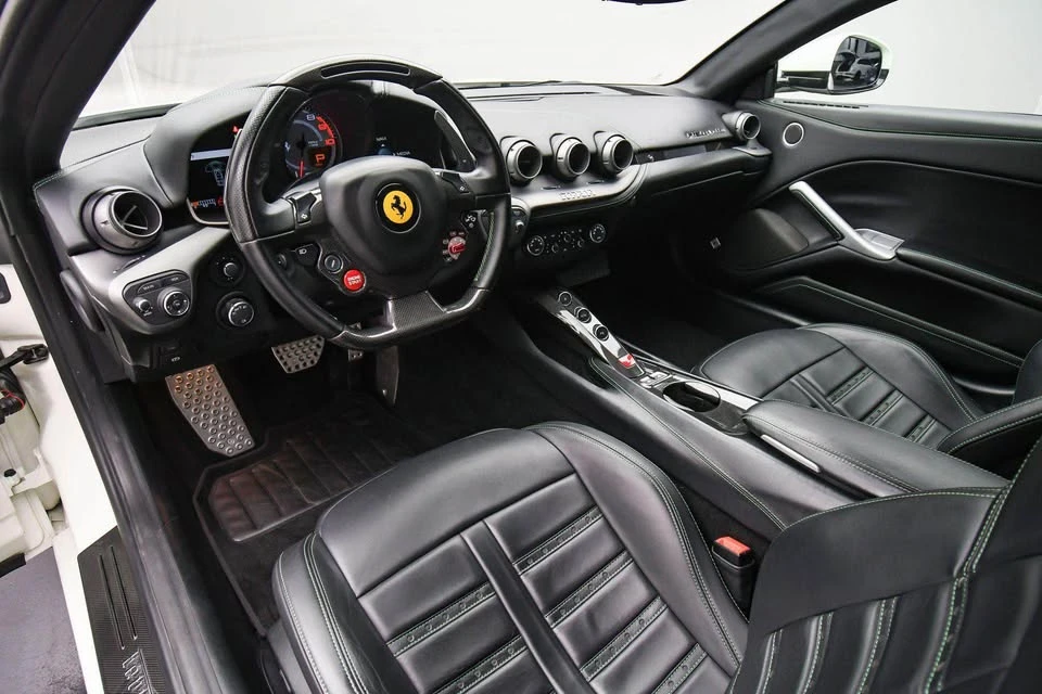 2014 Ferrari F12berlinetta - Image 3 of 8