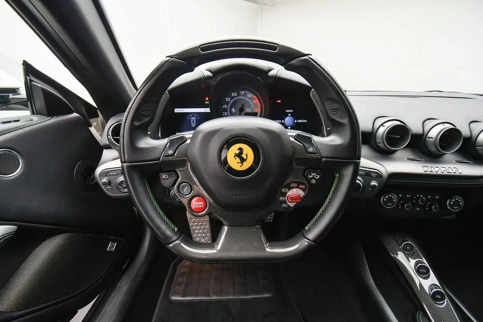 2014 Ferrari F12berlinetta - Image 6 of 8