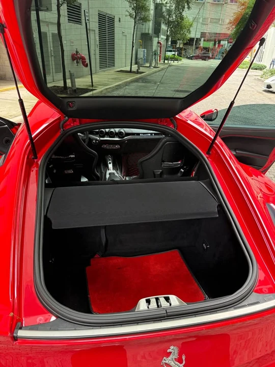 2014 Ferrari F12berlinetta - Image 17 of 20