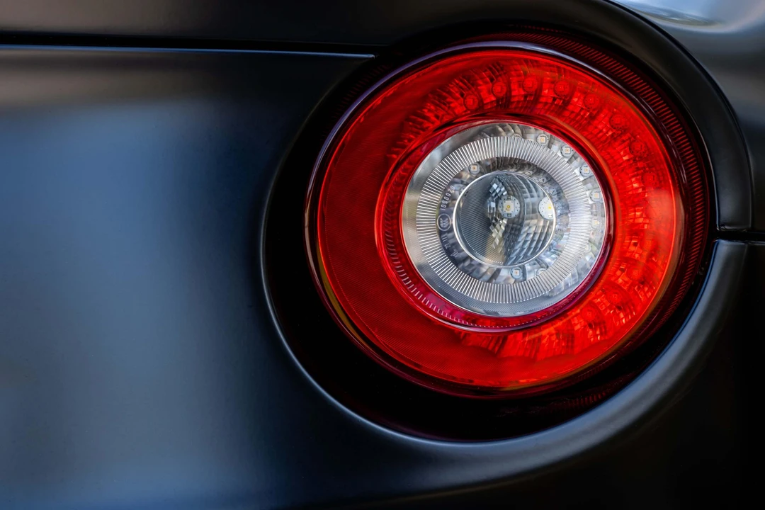 2014 Ferrari F12berlinetta - Image 19 of 31