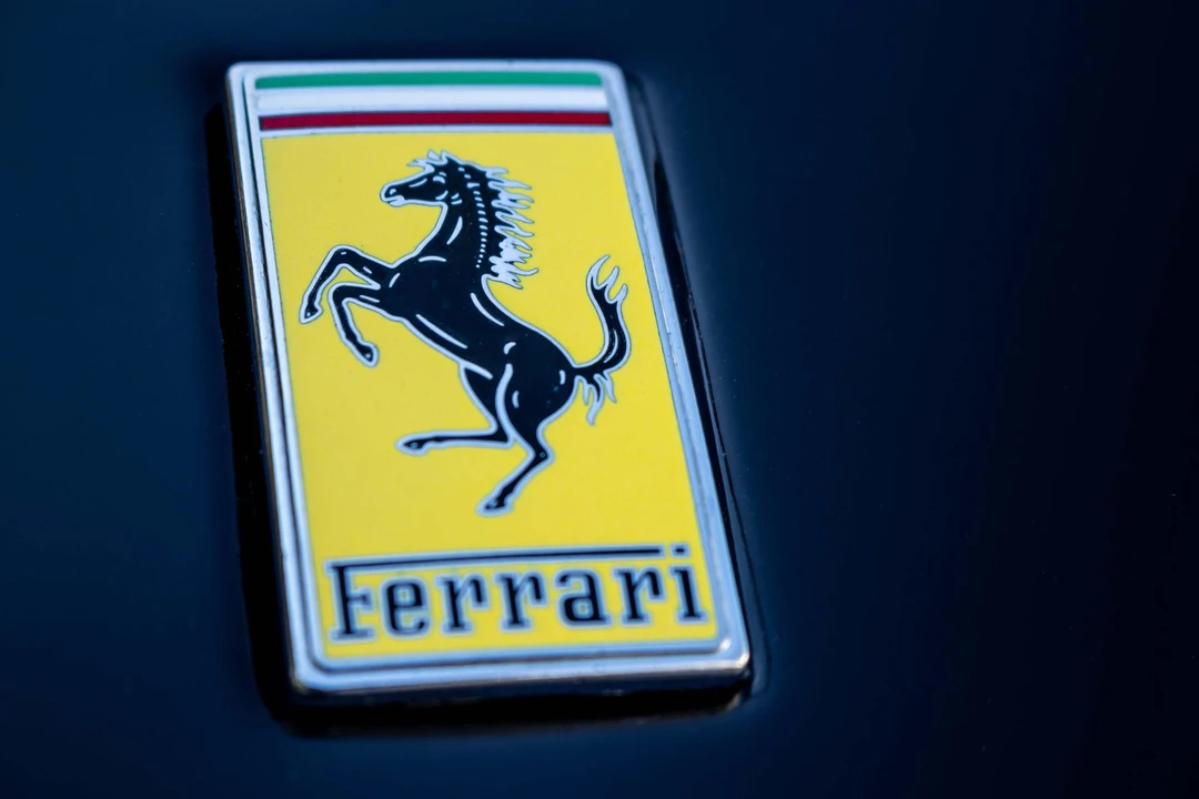 2014 Ferrari F12berlinetta - Image 9 of 31