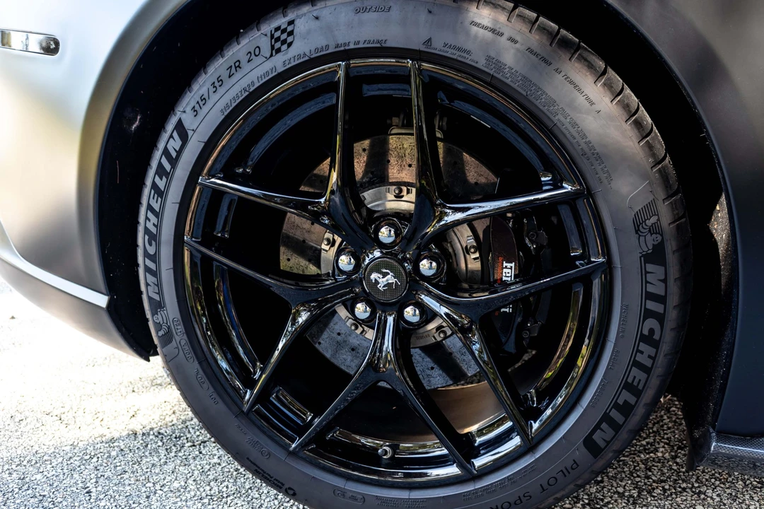 2014 Ferrari F12berlinetta - Image 25 of 31