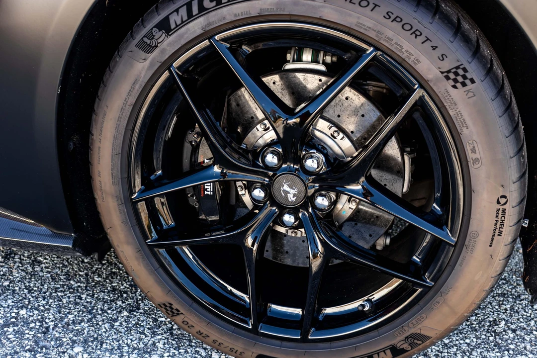 2014 Ferrari F12berlinetta - Image 24 of 31