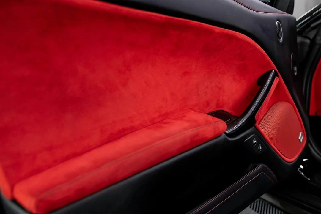 2014 Ferrari F12berlinetta - Image 30 of 31